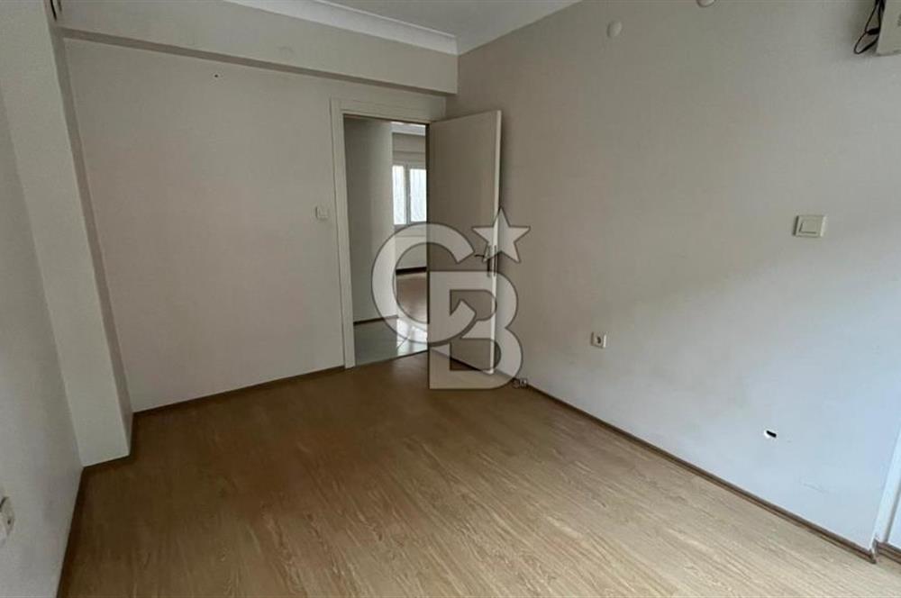 Adalet Mahallesinde Doğalgazlı 2+1 Kiralık Daire