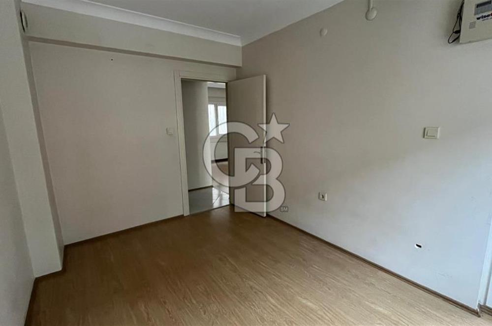 Adalet Mahallesinde Doğalgazlı 2+1 Kiralık Daire