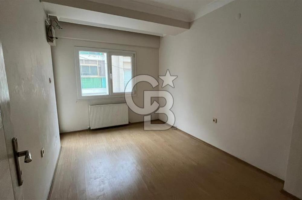 Adalet Mahallesinde Doğalgazlı 2+1 Kiralık Daire