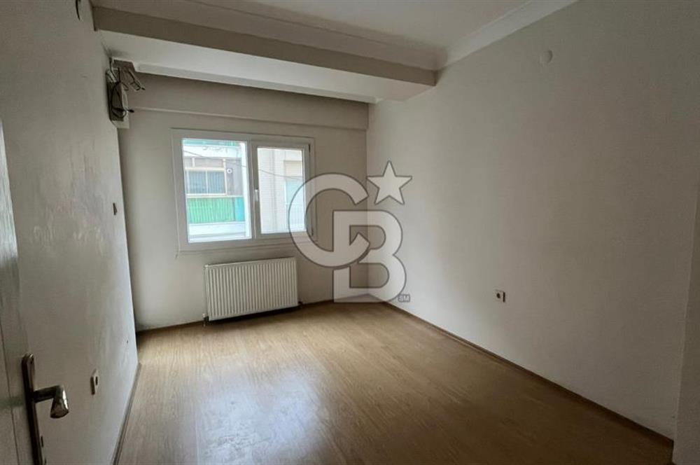 Adalet Mahallesinde Doğalgazlı 2+1 Kiralık Daire