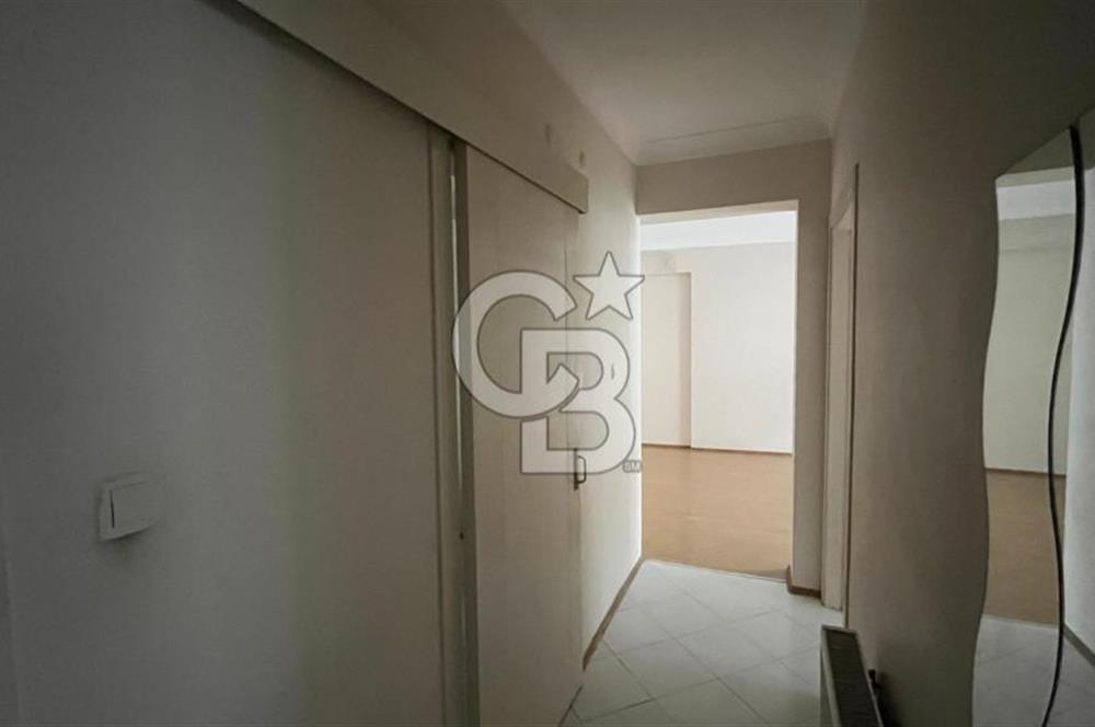 Adalet Mahallesinde Doğalgazlı 2+1 Kiralık Daire