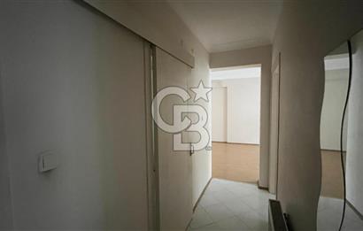 Adalet Mahallesinde Doğalgazlı 2+1 Kiralık Daire