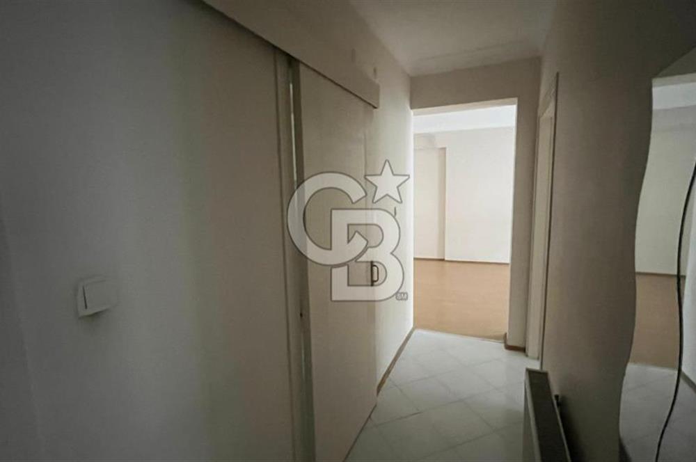 Adalet Mahallesinde Doğalgazlı 2+1 Kiralık Daire