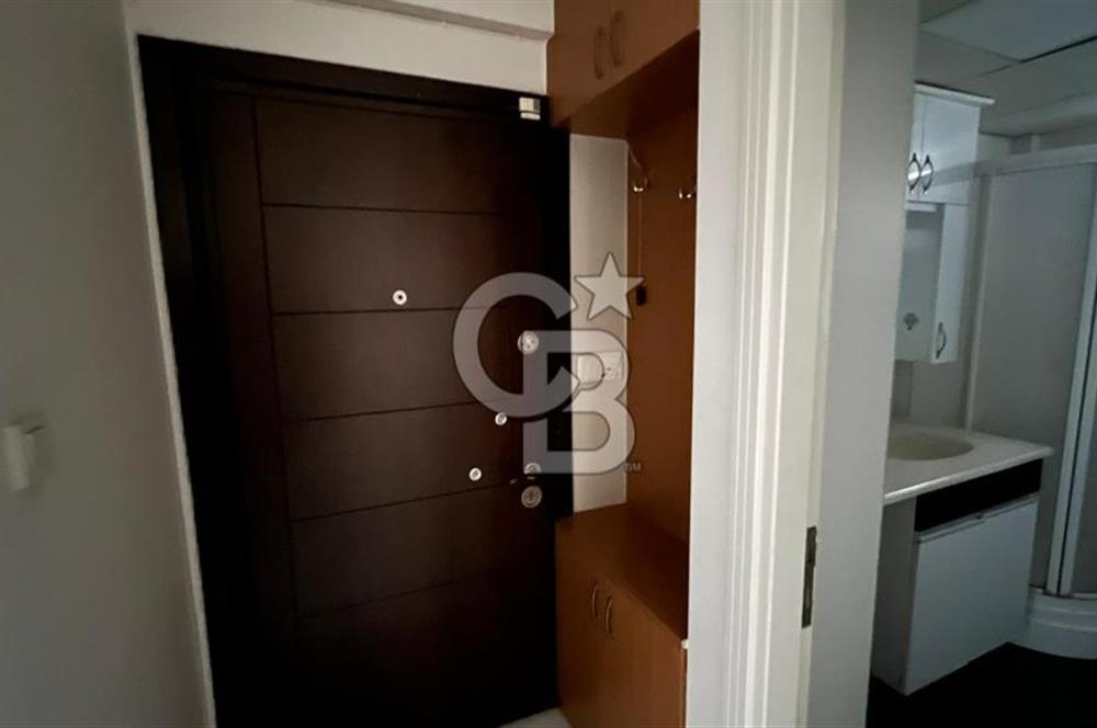 Adalet Mahallesinde Doğalgazlı 2+1 Kiralık Daire