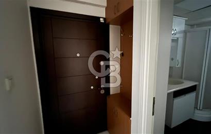 Adalet Mahallesinde Doğalgazlı 2+1 Kiralık Daire