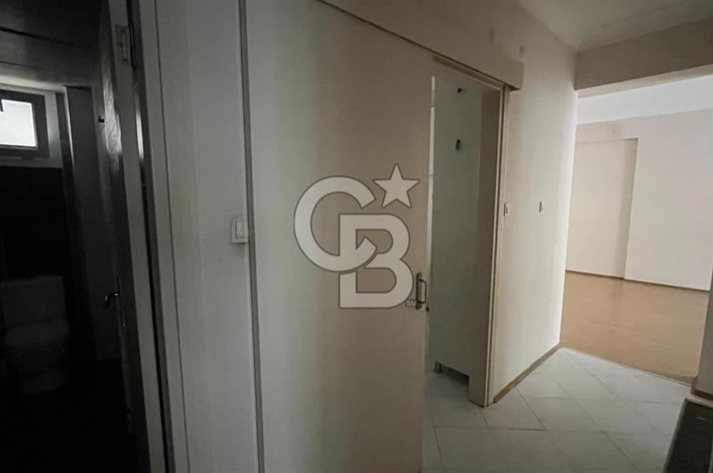 Adalet Mahallesinde Doğalgazlı 2+1 Kiralık Daire