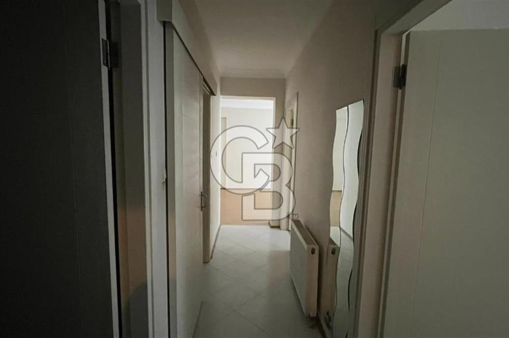 Adalet Mahallesinde Doğalgazlı 2+1 Kiralık Daire