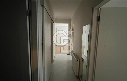 Adalet Mahallesinde Doğalgazlı 2+1 Kiralık Daire