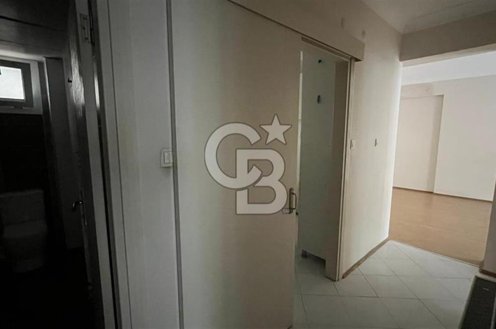 Adalet Mahallesinde Doğalgazlı 2+1 Kiralık Daire