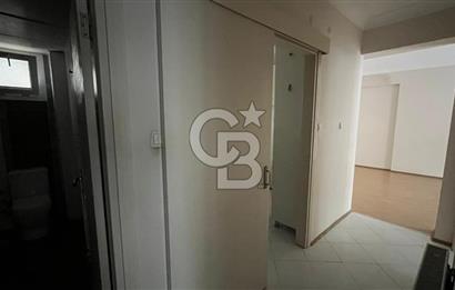 Adalet Mahallesinde Doğalgazlı 2+1 Kiralık Daire