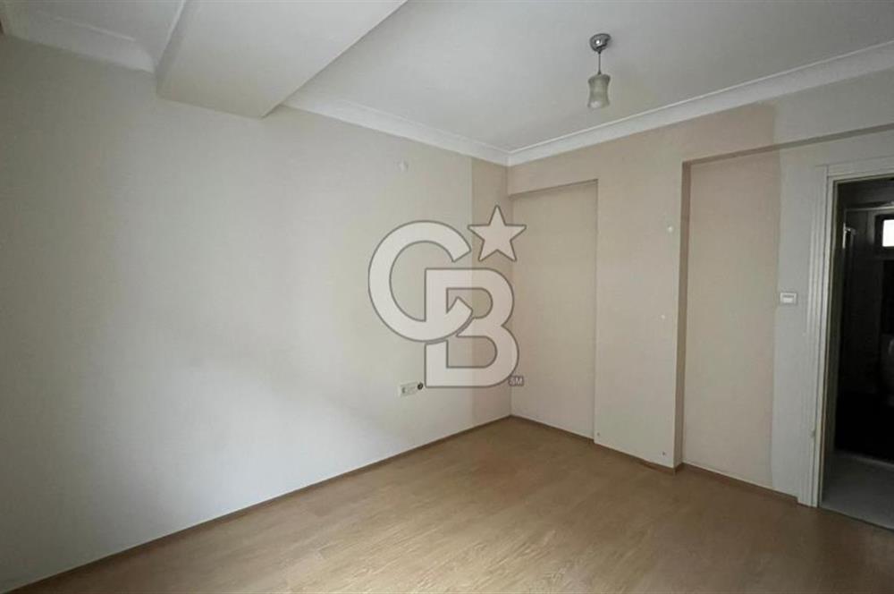 Adalet Mahallesinde Doğalgazlı 2+1 Kiralık Daire