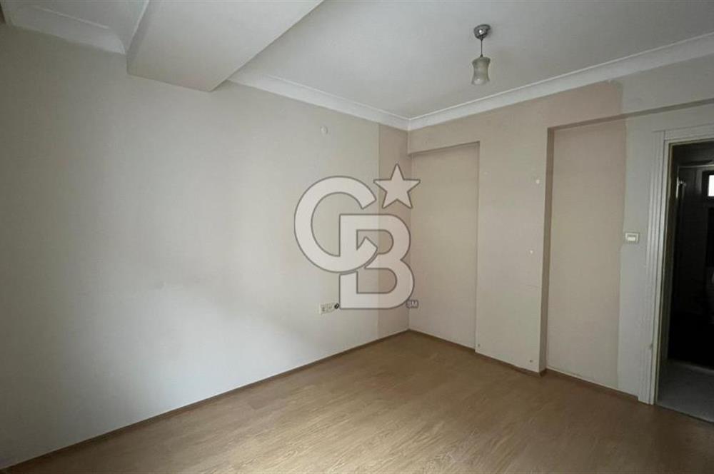 Adalet Mahallesinde Doğalgazlı 2+1 Kiralık Daire