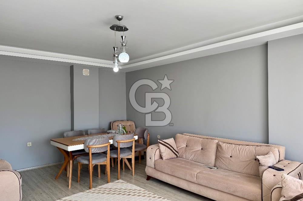 BORNOVA ÇAMDİBİ’NDE GENİŞ VE KONFORLU SATILIK 3+1 DAİRE!