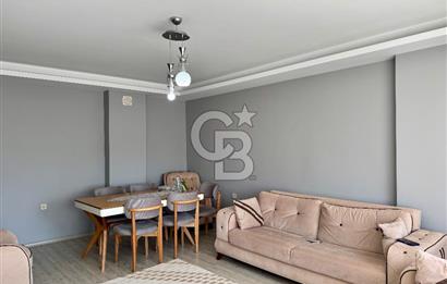 BORNOVA ÇAMDİBİ’NDE GENİŞ VE KONFORLU SATILIK 3+1 DAİRE!