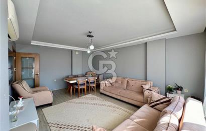 BORNOVA ÇAMDİBİ’NDE GENİŞ VE KONFORLU SATILIK 3+1 DAİRE!