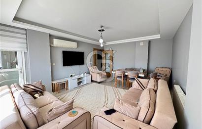 BORNOVA ÇAMDİBİ’NDE GENİŞ VE KONFORLU SATILIK 3+1 DAİRE!