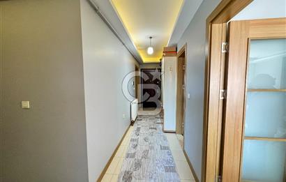 BORNOVA ÇAMDİBİ’NDE GENİŞ VE KONFORLU SATILIK 3+1 DAİRE!
