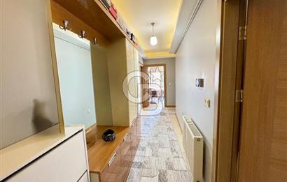 BORNOVA ÇAMDİBİ’NDE GENİŞ VE KONFORLU SATILIK 3+1 DAİRE!