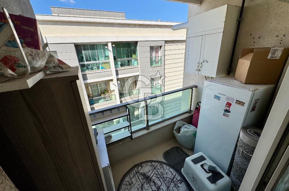 BORNOVA ÇAMDİBİ’NDE GENİŞ VE KONFORLU SATILIK 3+1 DAİRE!