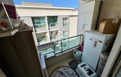 BORNOVA ÇAMDİBİ’NDE GENİŞ VE KONFORLU SATILIK 3+1 DAİRE!