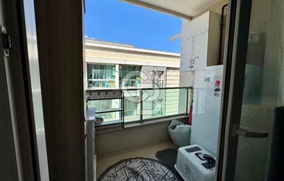 BORNOVA ÇAMDİBİ’NDE GENİŞ VE KONFORLU SATILIK 3+1 DAİRE!