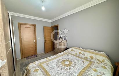 BORNOVA ÇAMDİBİ’NDE GENİŞ VE KONFORLU SATILIK 3+1 DAİRE!