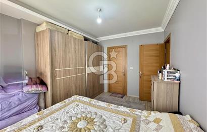 BORNOVA ÇAMDİBİ’NDE GENİŞ VE KONFORLU SATILIK 3+1 DAİRE!