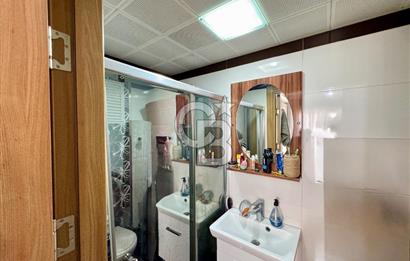 BORNOVA ÇAMDİBİ’NDE GENİŞ VE KONFORLU SATILIK 3+1 DAİRE!