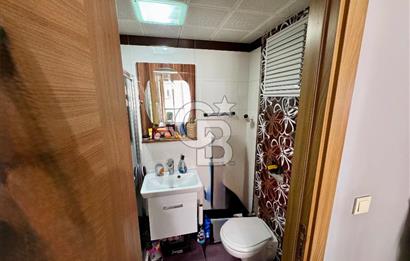 BORNOVA ÇAMDİBİ’NDE GENİŞ VE KONFORLU SATILIK 3+1 DAİRE!