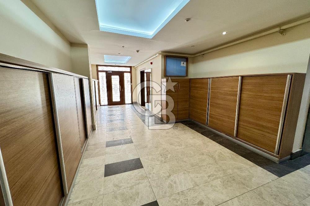 BORNOVA ÇAMDİBİ’NDE GENİŞ VE KONFORLU SATILIK 3+1 DAİRE!