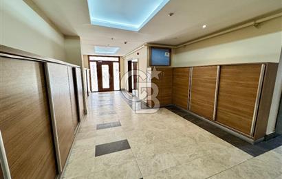 BORNOVA ÇAMDİBİ’NDE GENİŞ VE KONFORLU SATILIK 3+1 DAİRE!