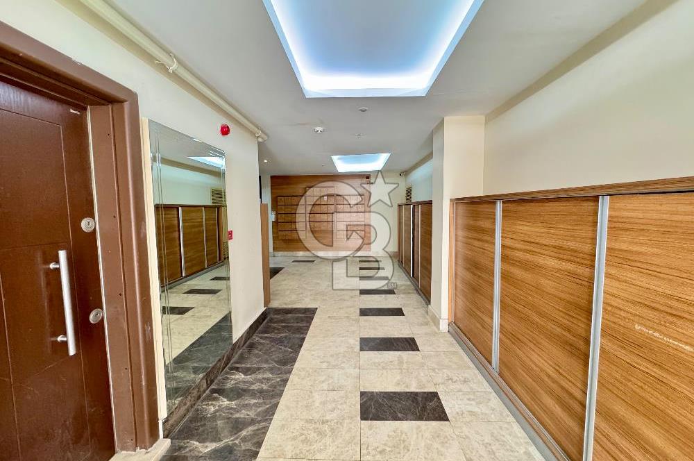 BORNOVA ÇAMDİBİ’NDE GENİŞ VE KONFORLU SATILIK 3+1 DAİRE!