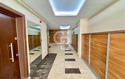 BORNOVA ÇAMDİBİ’NDE GENİŞ VE KONFORLU SATILIK 3+1 DAİRE!