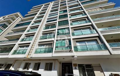 BORNOVA ÇAMDİBİ’NDE GENİŞ VE KONFORLU SATILIK 3+1 DAİRE!