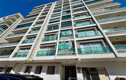 BORNOVA ÇAMDİBİ’NDE GENİŞ VE KONFORLU SATILIK 3+1 DAİRE!