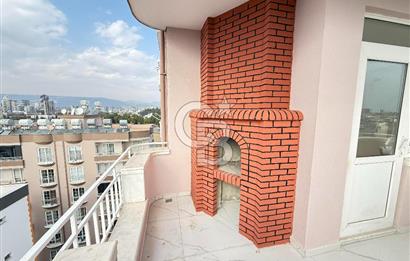 YENİŞEHİR HÜRRİYET MAH. 3+1 SIFIR YAPILI KİRALIK