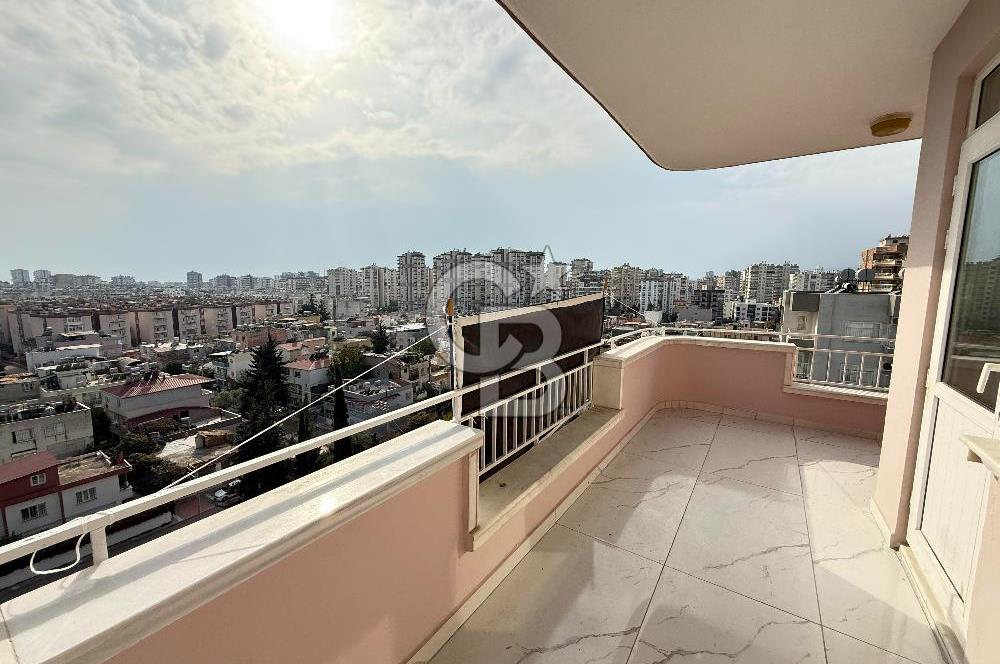 YENİŞEHİR HÜRRİYET MAH. 3+1 SIFIR YAPILI KİRALIK