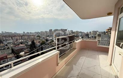 YENİŞEHİR HÜRRİYET MAH. 3+1 SIFIR YAPILI KİRALIK