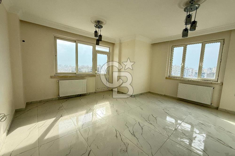 YENİŞEHİR HÜRRİYET MAH. 3+1 SIFIR YAPILI KİRALIK