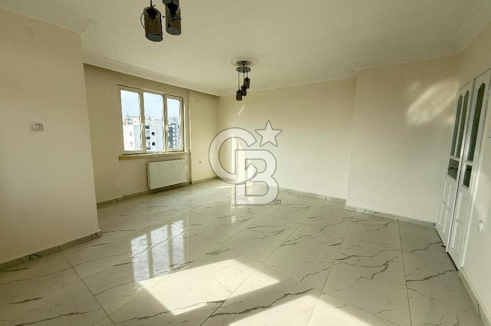 YENİŞEHİR HÜRRİYET MAH. 3+1 SIFIR YAPILI KİRALIK