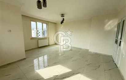 YENİŞEHİR HÜRRİYET MAH. 3+1 SIFIR YAPILI KİRALIK