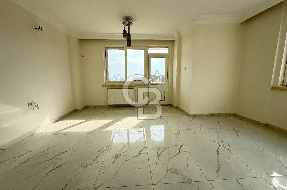 YENİŞEHİR HÜRRİYET MAH. 3+1 SIFIR YAPILI KİRALIK