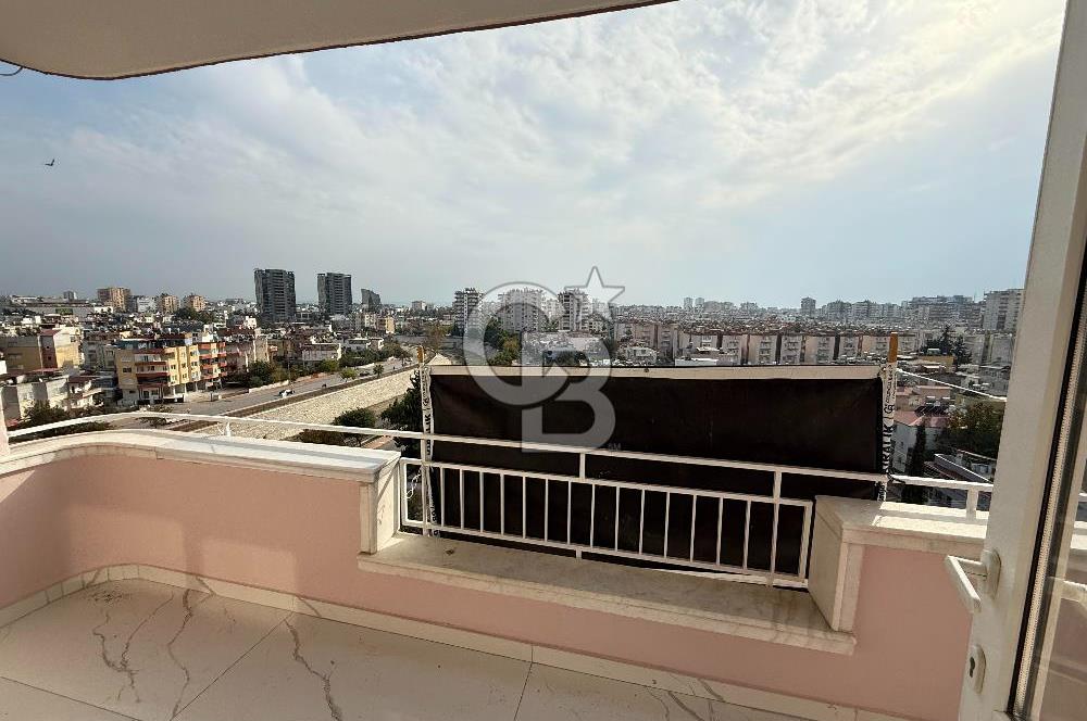 YENİŞEHİR HÜRRİYET MAH. 3+1 SIFIR YAPILI KİRALIK