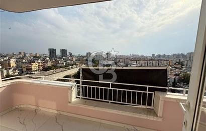 YENİŞEHİR HÜRRİYET MAH. 3+1 SIFIR YAPILI KİRALIK