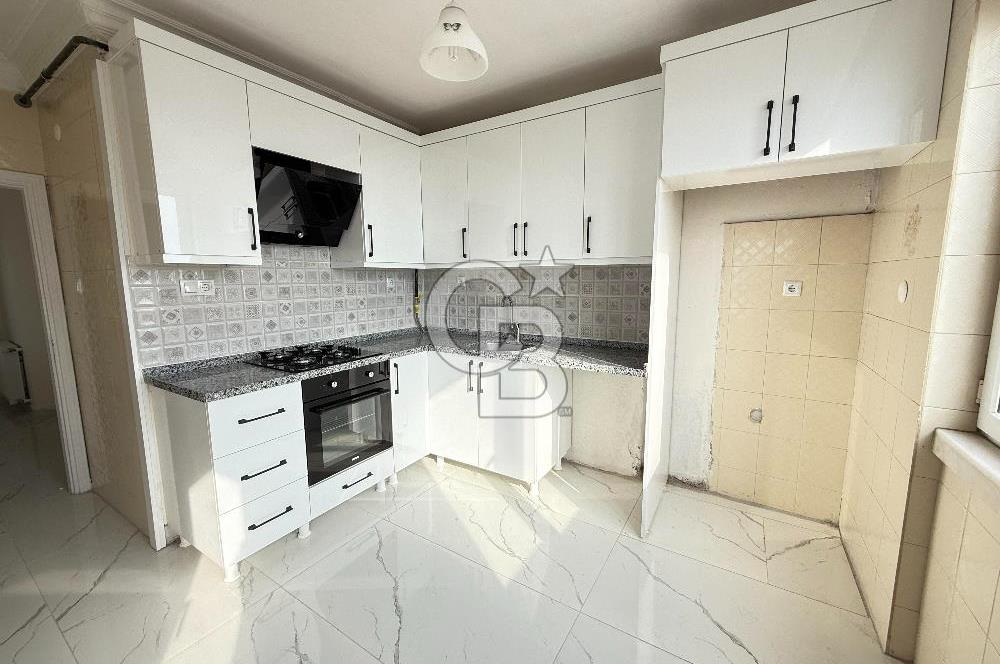 YENİŞEHİR HÜRRİYET MAH. 3+1 SIFIR YAPILI KİRALIK