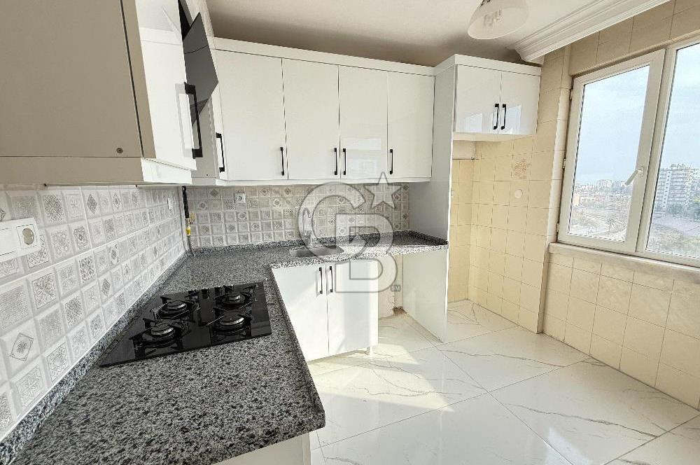 YENİŞEHİR HÜRRİYET MAH. 3+1 SIFIR YAPILI KİRALIK