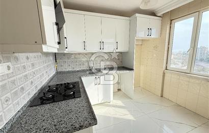 YENİŞEHİR HÜRRİYET MAH. 3+1 SIFIR YAPILI KİRALIK