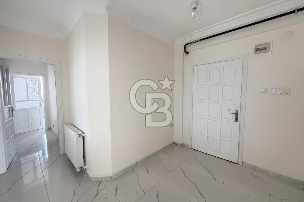 YENİŞEHİR HÜRRİYET MAH. 3+1 SIFIR YAPILI KİRALIK