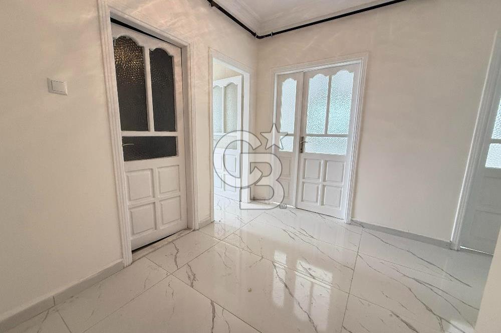 YENİŞEHİR HÜRRİYET MAH. 3+1 SIFIR YAPILI KİRALIK