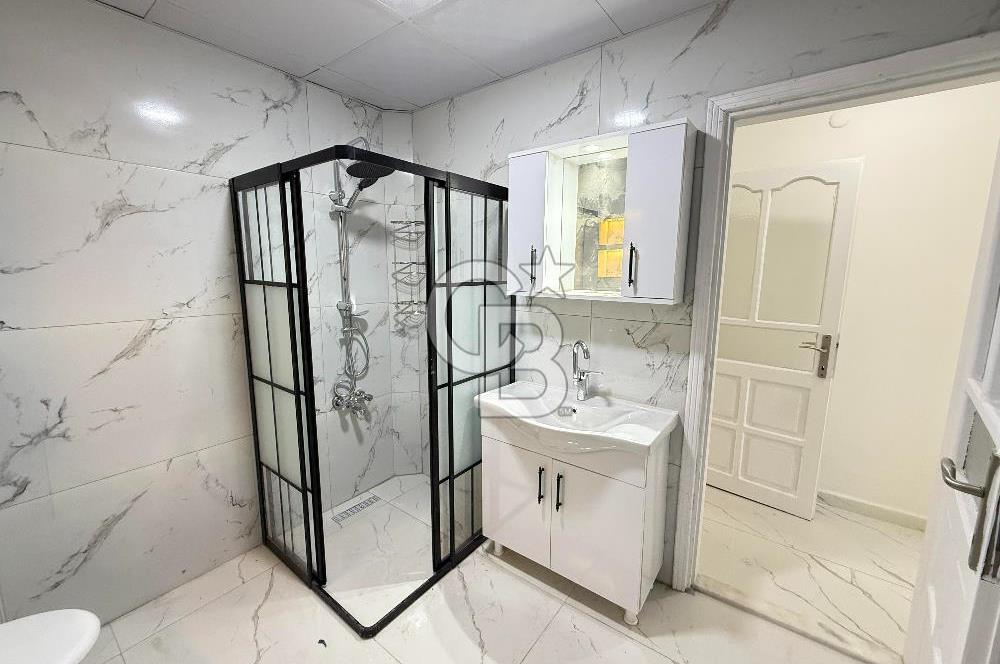 YENİŞEHİR HÜRRİYET MAH. 3+1 SIFIR YAPILI KİRALIK